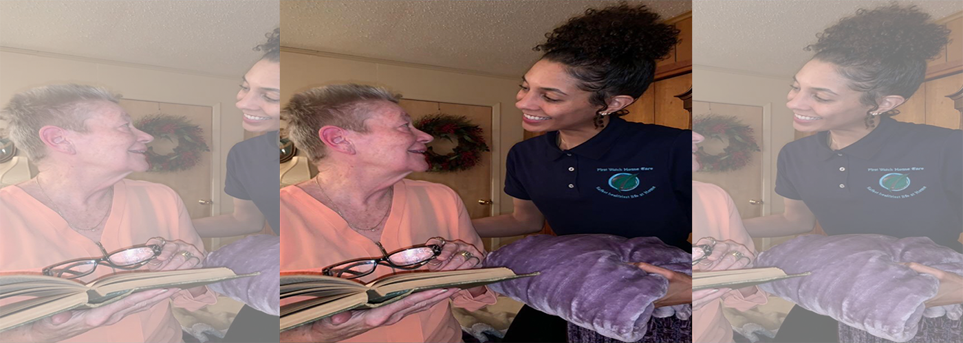 Strategies for In-home care